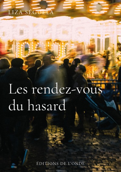 LesRendez-vous du hasard