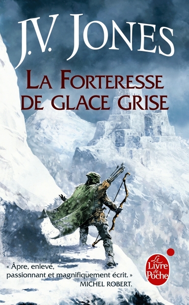 L'épée des ombres Volume 2