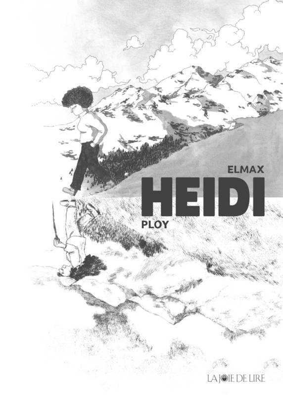 Heidi - Ploy,