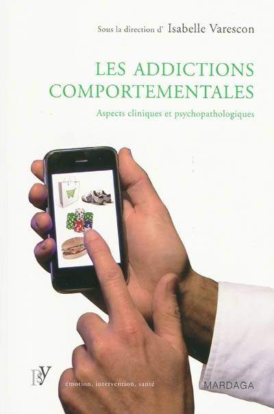 Les addictions comportementales