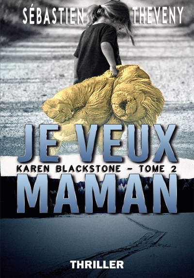 Karen Blackstone Volume 2