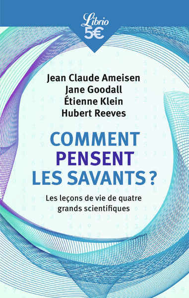 Comment pensent les savants ? - Jane Goodall