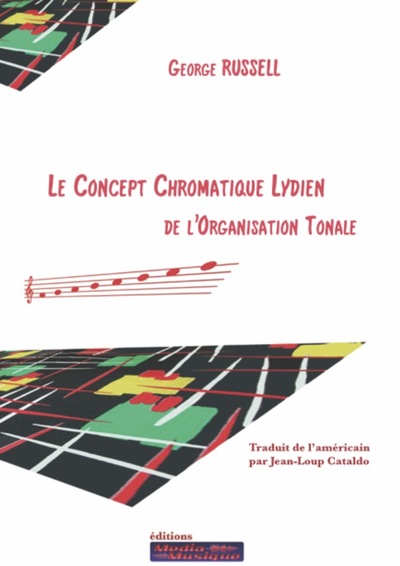 Le Concept Chromatique Lydien