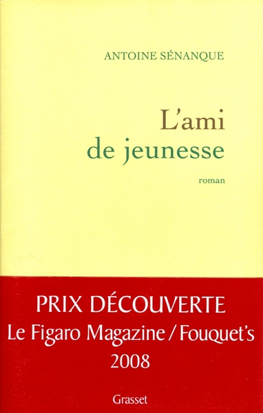 L'ami de jeunesse