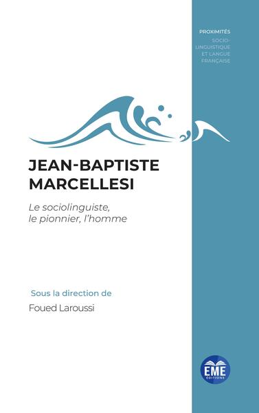 Jean-Baptiste Marcellesi