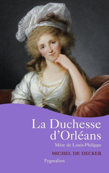 La Duchesse D'Orleans