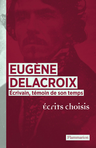 Eugène Delacroix