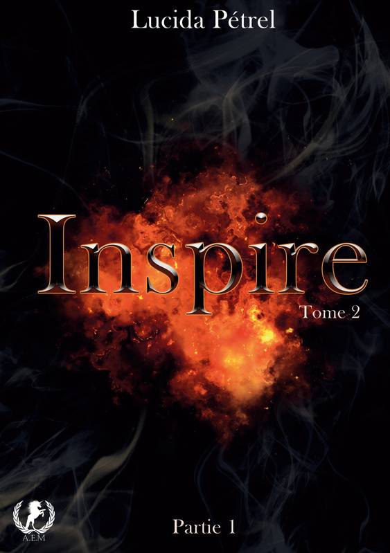 Inspire - Volume 2