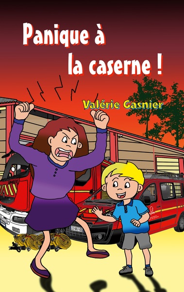 Panique à la caserne !