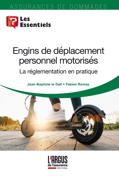 Engins de déplacement personnel motorisés