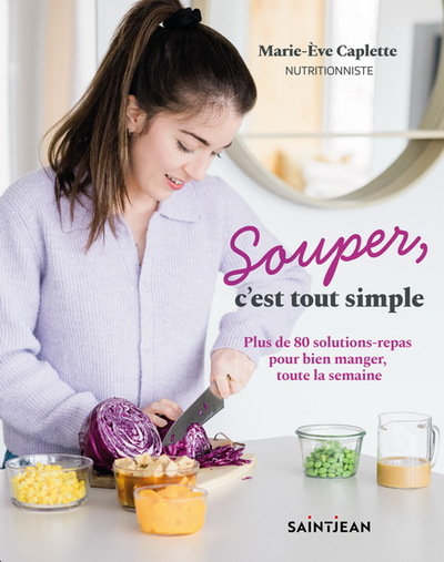 Souper, C'Est Tout Simple