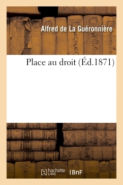 Place au droit