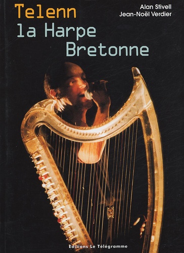 Telenn, la harpe bretonne