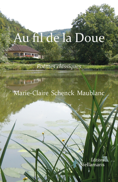 Au fil de la Doue