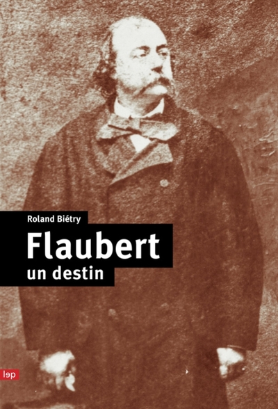 Flaubert, Un Destin