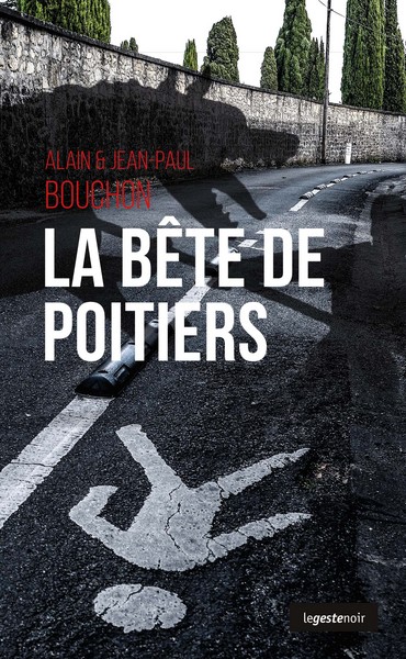 La bete de Poitiers