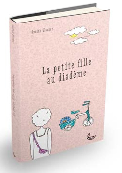 La petite fille au diadème