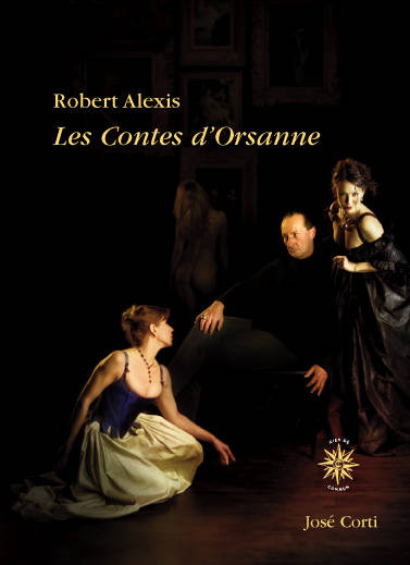 Les contes d'Orsanne