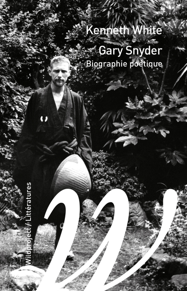 Gary Snyder, Biographie Poétique