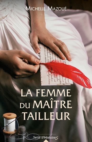 La femme du maître tailleur Volume 1