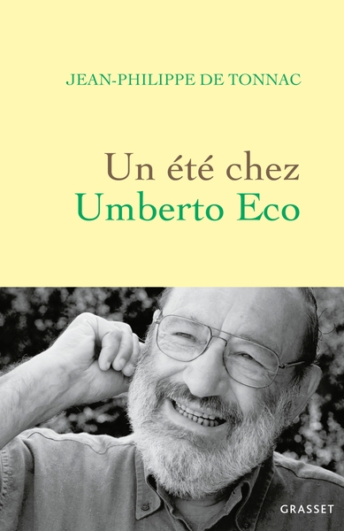 Un Été Chez Umberto Eco