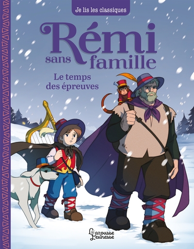 Rémi sans famille Volume 2