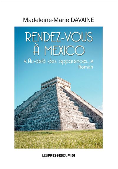 Rendez-vous à Mexico