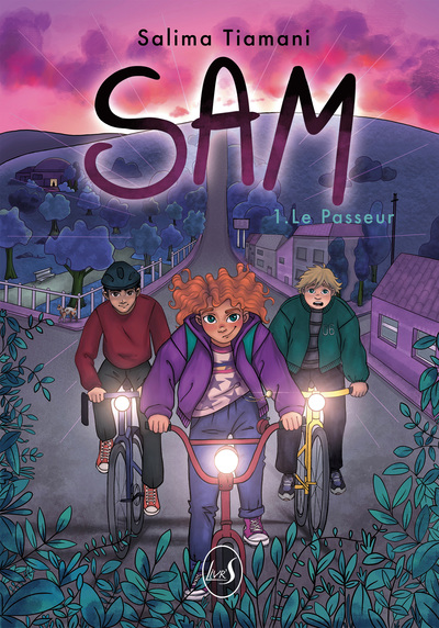 Sam Volume 1