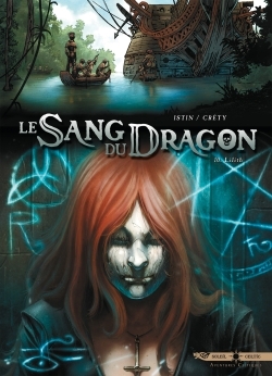 Le Sang du Dragon Volume 10