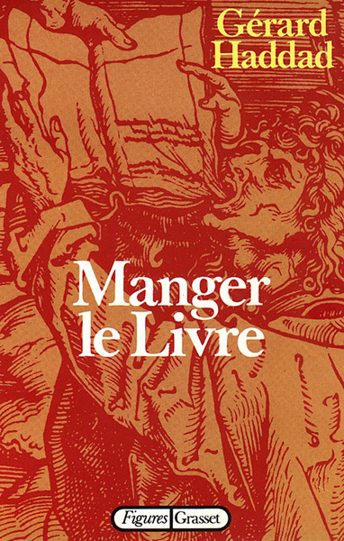 Manger le livre