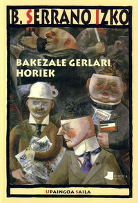 Bakezale Gerlari Horiek