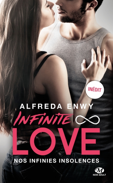 Infinite Love Volume 2