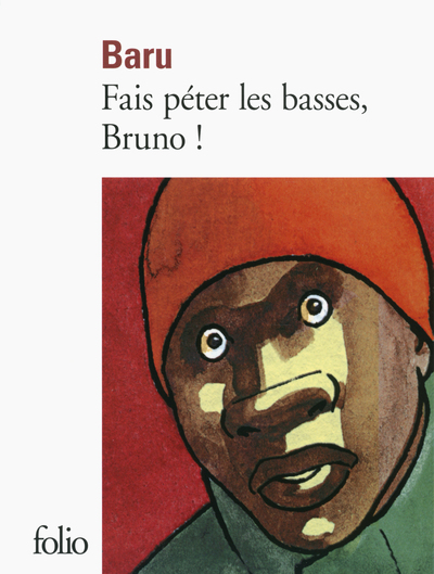 Fais péter les basses, Bruno !