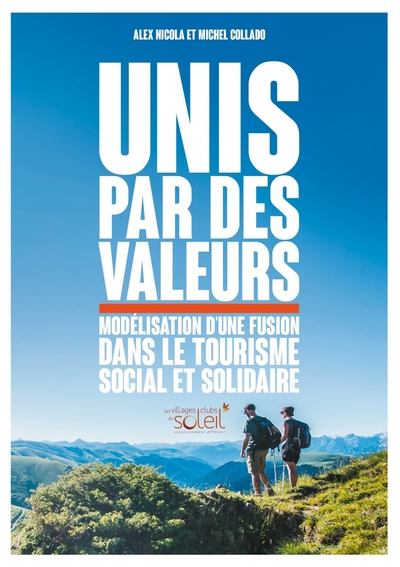 Unis par des valeurs - Modélisation d'une fusion dans le tou