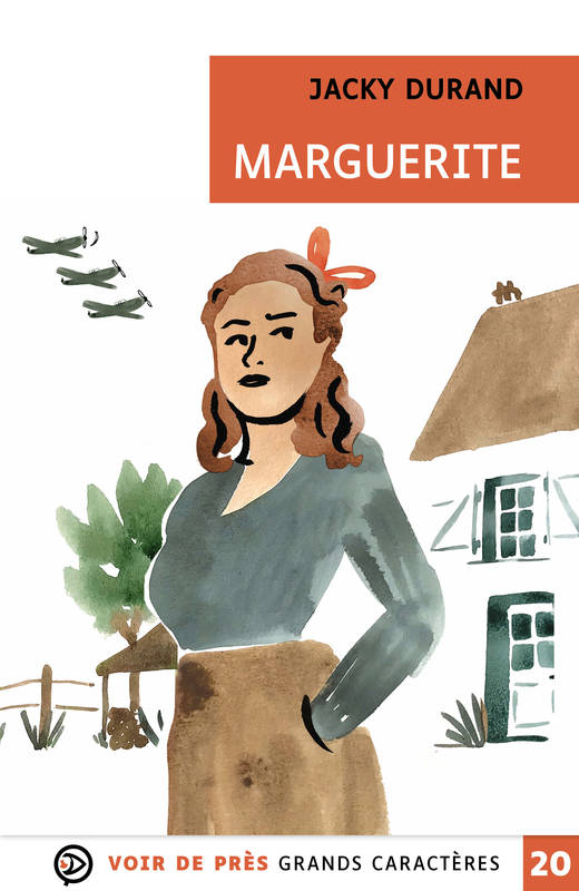 Marguerite