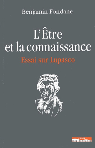 L'être et la connaissance