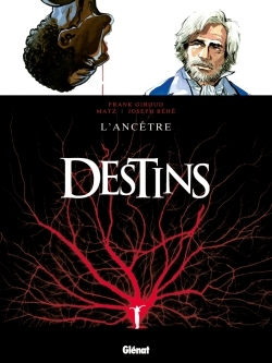 Destins Volume 11