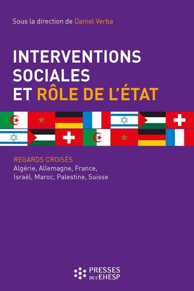 Interventions sociales et rôle de l'Etat