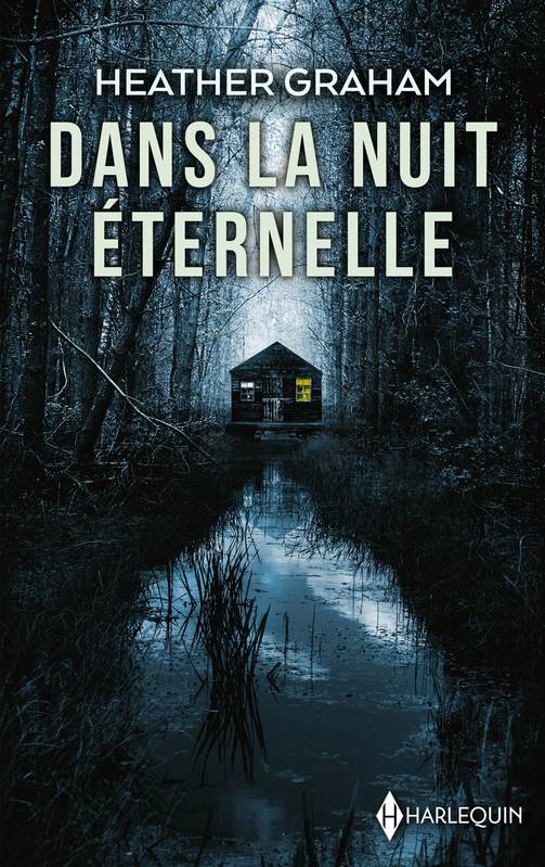 Dans La Nuit Éternelle