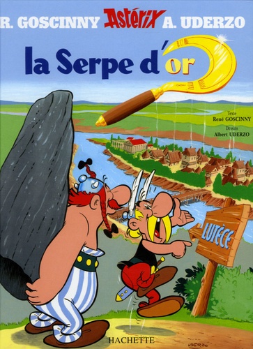 Astérix Volume 2