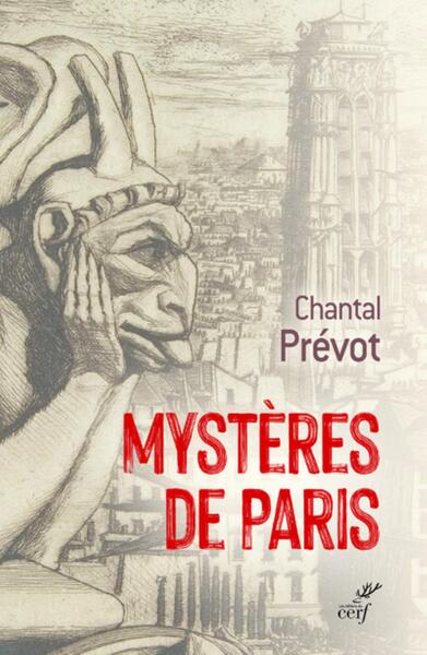 Mystères De Paris