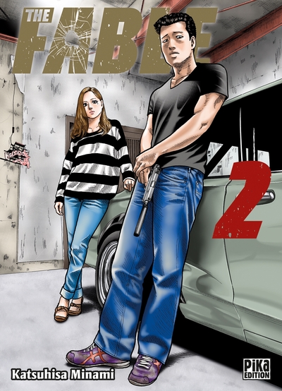 The Fable Volume 2