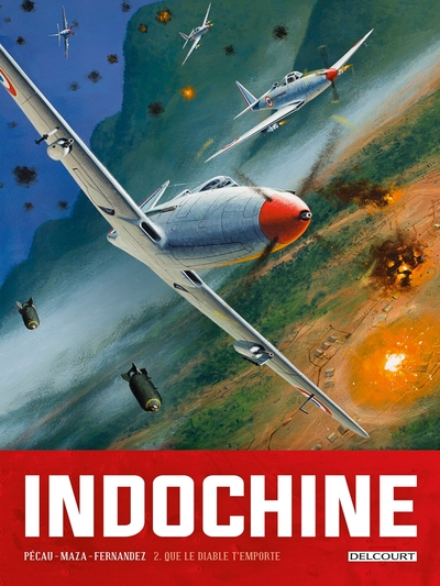 Indochine Volume 2