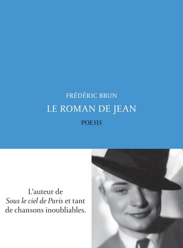 Le Roman de Jean