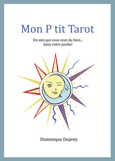 Mon P'Tit Tarot