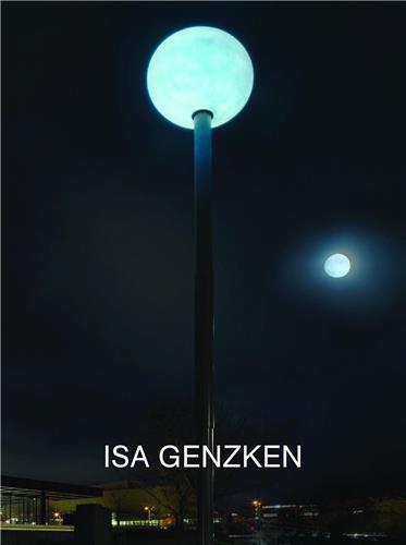 Isa Genzken 75/75 /anglais/allemand