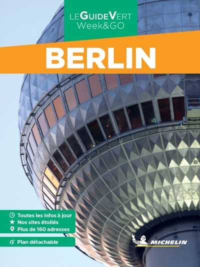 Guide Vert WE&GO Berlin