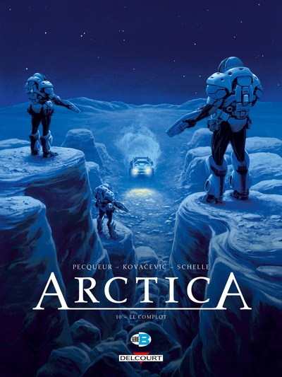 Arctica Volume 10