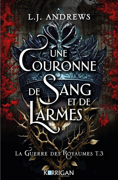 La guerre des Royaumes Volume 3