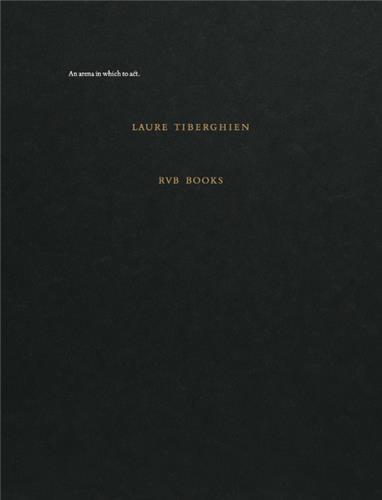 Laure Tiberghien (Anglais) /anglais